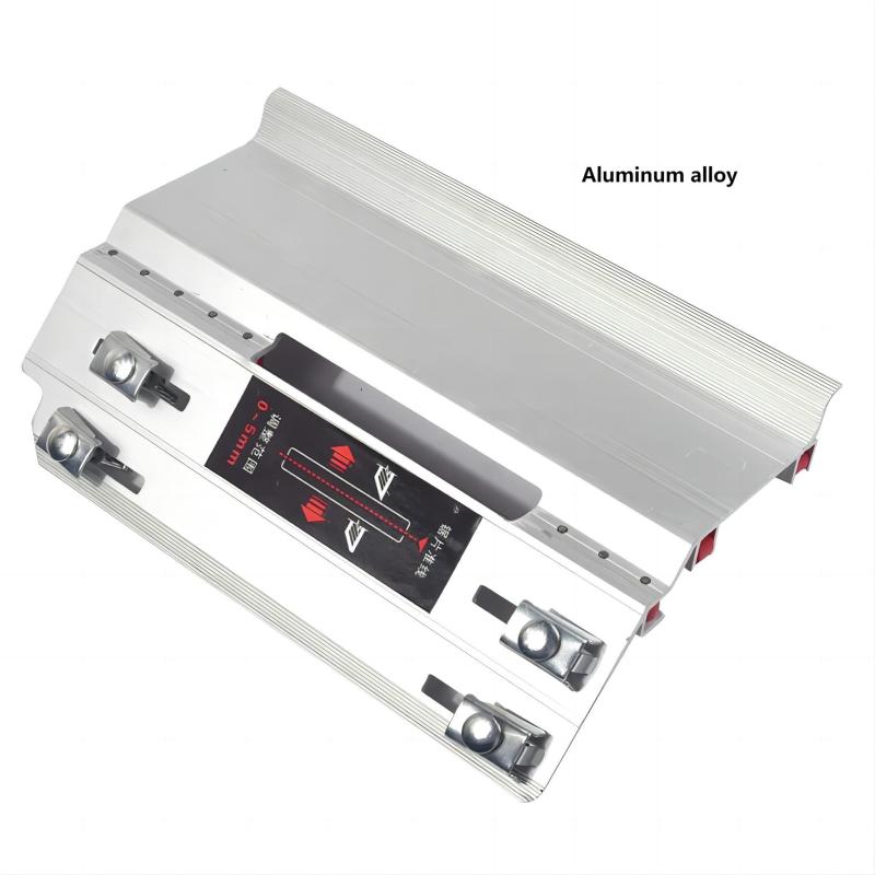 Portable 45u00b0 Bevel Chamfering Machine for Ceramic Tiles