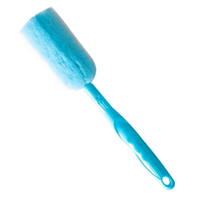 Long Handle Cup Brush Household Cleaning Tool No Dead Angle Washing Cup Artifact