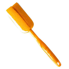 Long Handle Cup Brush Household Cleaning Tool No Dead Angle Washing Cup Artifact