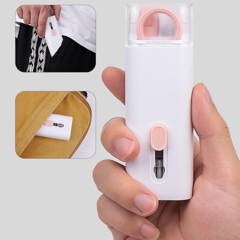 7 in 1 Cleaning Brush Kit for Electronics & More