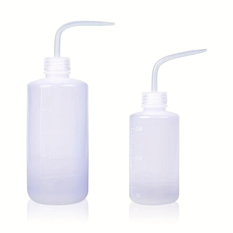 LDPE Wash Bottles Coded LDPE Wash Bottles PP Wash Bottles