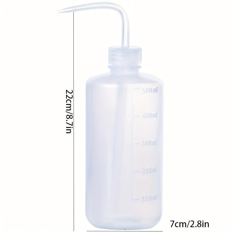 LDPE Wash Bottles Coded LDPE Wash Bottles PP Wash Bottles