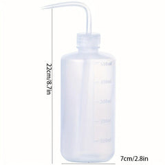 LDPE Wash Bottles Coded LDPE Wash Bottles PP Wash Bottles