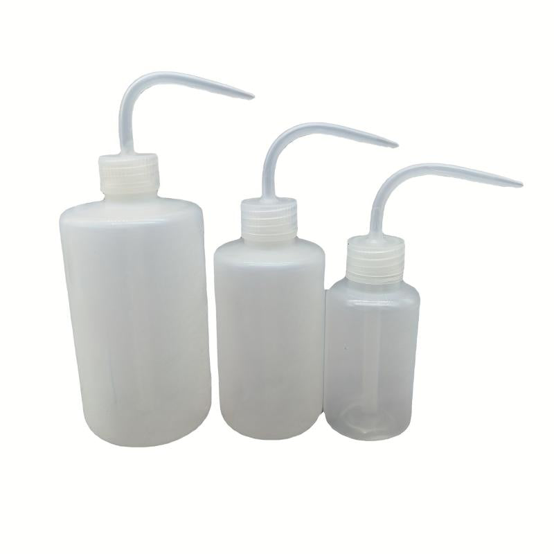 LDPE Wash Bottles Coded LDPE Wash Bottles PP Wash Bottles