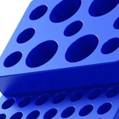 Multifunctional Centrifuge Tube Rack 0.2-15mL Stepped Test Tube Lab Supplies