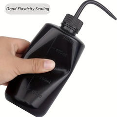 500ml Water Spray Bottle for Medical Laboratories Tattoo Products Irrigation