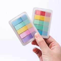 100pcs Sticky Tabs Page Markers for Note-taking