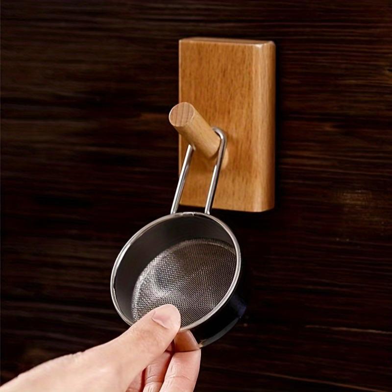 Stainless Steel Powdered Sieve Filter Screen Handheld Tool