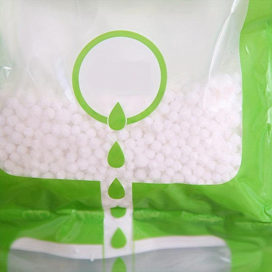 Wardrobe Dehumidification Bag | Room Dehumidifier | Hygroscopic Hanging Bag