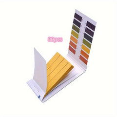 pH 1-14 Test Paper 240 Strips pH Test
