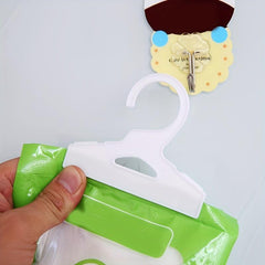 Household Hanging Wardrobe Dehumidification Bag Room Dehumidifier