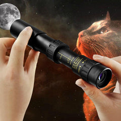 Portable Strong Binoculars Professional Monocular Telescope