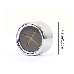 Wall Mounted Punch Towel Holder Self adhesive Rack