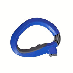 Reusable Plastic Shopping Handle Self Locking Carrier