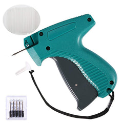 Standard Tagging Gun Kit 5 Needles 1000pcs Fasteners