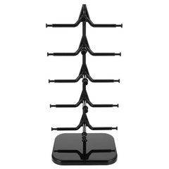 5 Layer Glasses Storage Rack for Household