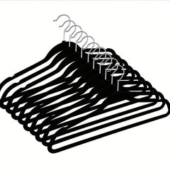 10pcs High Flocking Rack Adult Special Non-slip Velvet