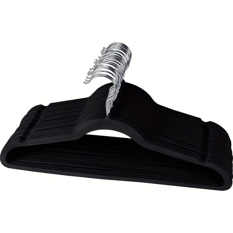 10pcs High Flocking Rack Adult Special Non-slip Velvet