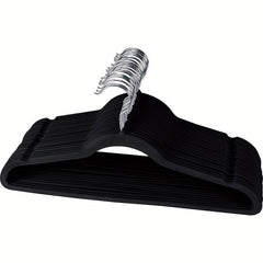 10pcs High Flocking Rack Adult Special Non-slip Velvet
