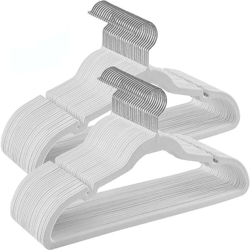 10pcs High Flocking Rack Adult Special Non-slip Velvet