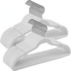 10pcs High Flocking Rack Adult Special Non-slip Velvet