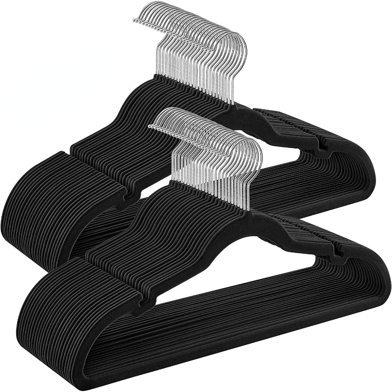 10pcs High Flocking Rack Adult Special Non-slip Velvet