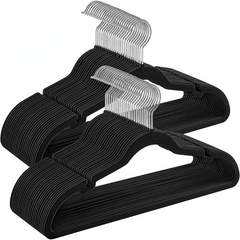 10pcs High Flocking Rack Adult Special Non-slip Velvet