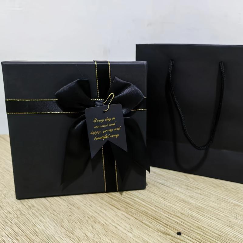 Hand Lipstick Empty Box Packaging Chinese Teacher's Birthday