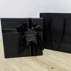 Hand Lipstick Empty Box Packaging Chinese Teacher's Birthday