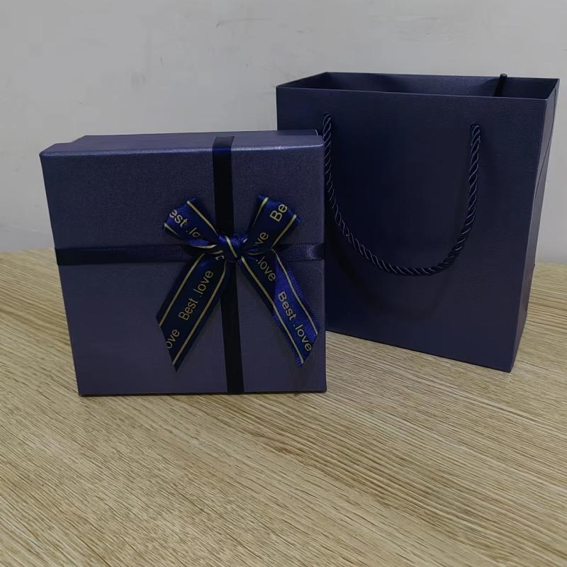 Hand Lipstick Empty Box Packaging Chinese Teacher's Birthday
