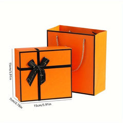 Hand Lipstick Empty Box Packaging Chinese Teacher's Birthday