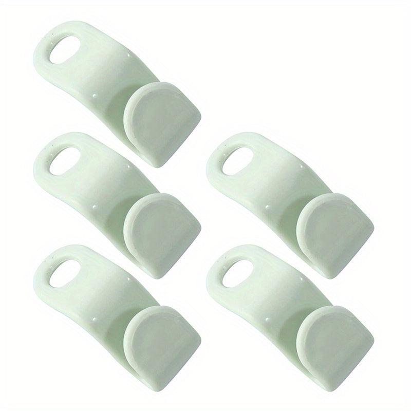 30 Mini Clothes Hanger Set - Maximize Closet Space & Organize Wardrobe