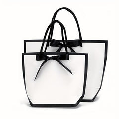 5pcs Birthday Handbags Party Gift Bags Tote Bags
