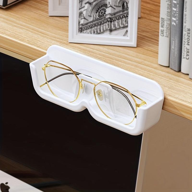 High-End Glasses Storage Box Wall Hanging Display