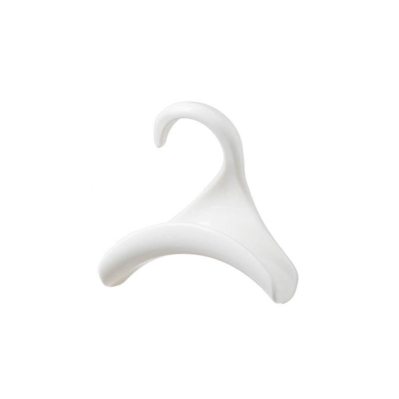 Portable Wardrobe Bag Hanger Arch for Storage Rack, Holds 15KG