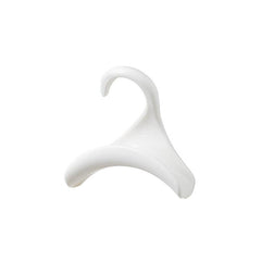 Portable Wardrobe Bag Hanger Arch for Storage Rack, Holds 15KG
