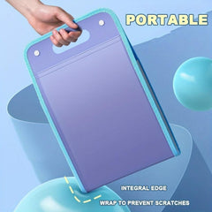 Portable File Storage Bag 13 Tier Vertical A4 Document Organizer