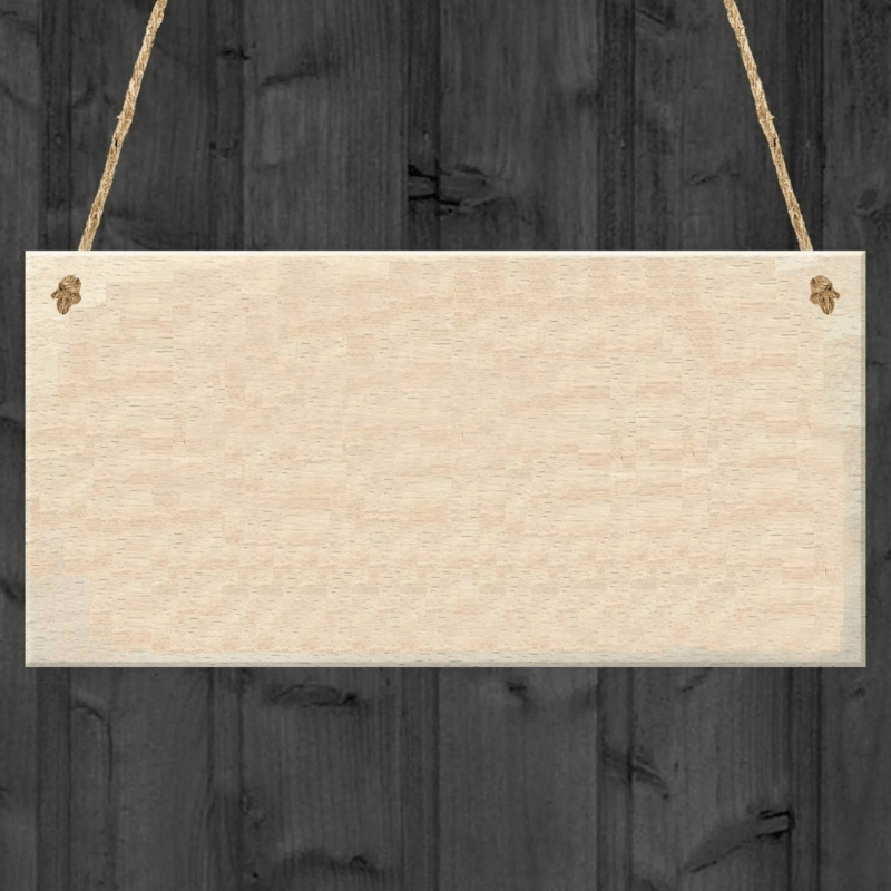 Happy Place Wall Decor Flower Rustic Modern Farmhouse Hanging Art
