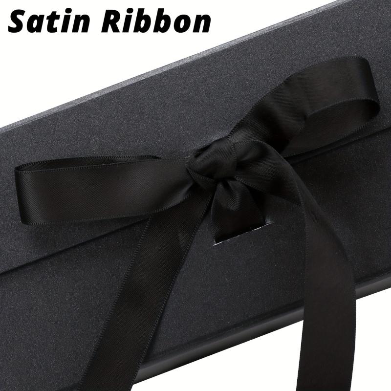 Pearlescent Gift Box for All Occasions 8x8x4inch
