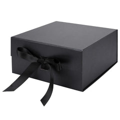 Pearlescent Gift Box for All Occasions 8x8x4inch