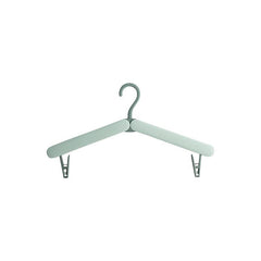 Portable Multifunctional Clothes Hanger for Travel and Home