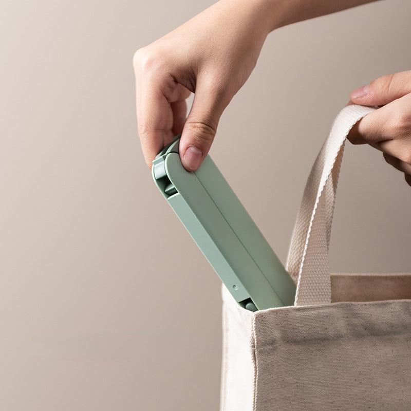 Portable Multifunctional Clothes Hanger for Travel and Home