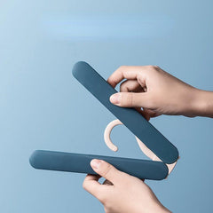 Portable Multifunctional Clothes Hanger for Travel and Home