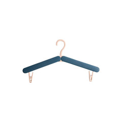 Portable Multifunctional Clothes Hanger for Travel and Home