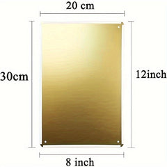 Funny Bathroom Signs Metal Tin Sign Bathroom Decor 30x20 cm