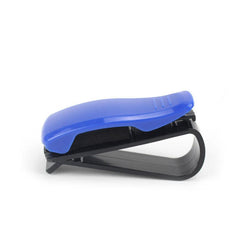 Car Sun Visor Glasses Clip