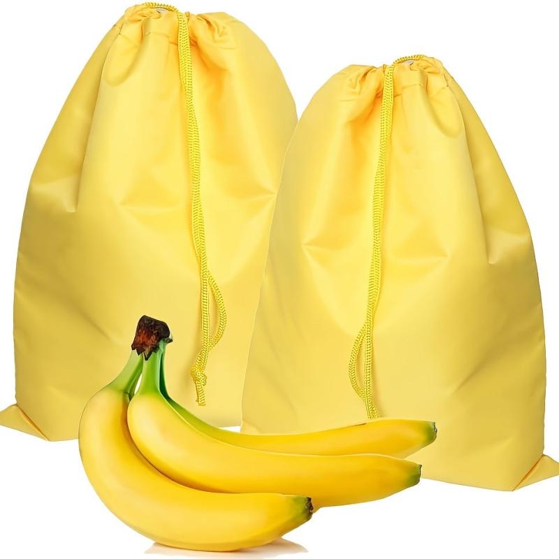 Banana Bag Shopping Bag Food Storage Bag