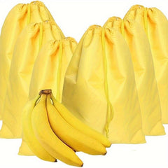 Banana Bag Shopping Bag Food Storage Bag