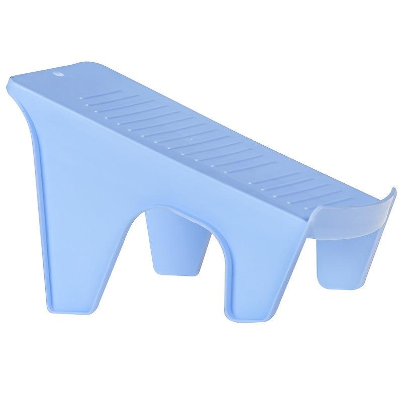 Double Layer Shoe Storage Rack Plastic Shoe Cabinet
