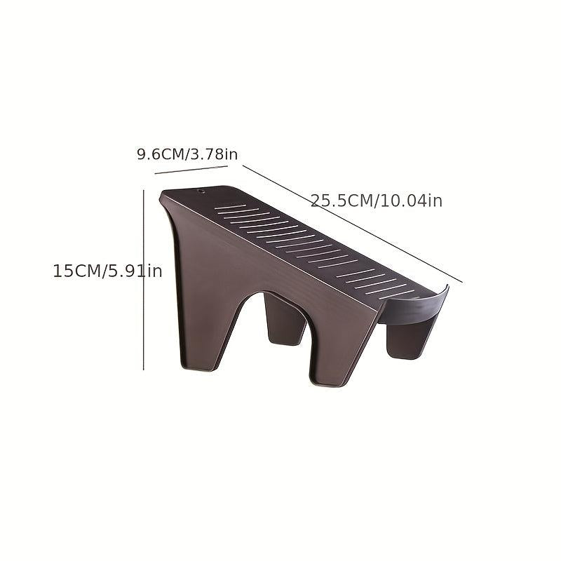 Double Layer Shoe Storage Rack Plastic Shoe Cabinet